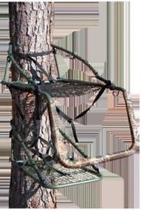 OlMan Outdoors 491038 Grand Multi Vision Climb Stand. Shipping is Free