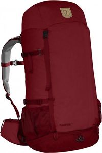 Fjällräven Kaipak 58 W Rucksack (redwood)