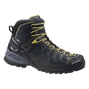 Salewa Alp Trainer Mid GTX Wanderschuhe Herren Trekking Wandern Zustieg Berg