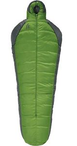 Sierra Designs Mobile Mummy 600 3-Season Sleeping Bag