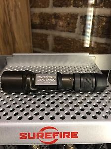 Surefire C2 Centurion Crosshairs -Z48 Tailcap- used