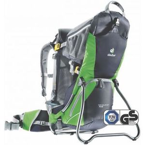 Porte-bébé randonnée Kid Comfort Air