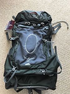 Osprey Atmos 65 NEW. NEVER USED.