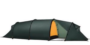 Hilleberg Kaitum 3 GT Tent - Green