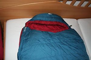 Schlafsack Carinthia ECC 1300 Daunenschlafsack Größe L
