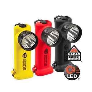 Streamlight Survivor Led Rechargeable ChargernAc Fast Charge
