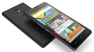Dual SIM 4G  IPS touch screen 5" HD Energy Phone Max4G Quad Core ARM 422357