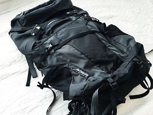 North Face Alteo 50 hiking backpack