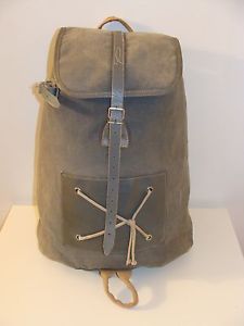 Sac Millet Sherpa 20L - années 50 - Vintage - no Karrimor