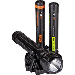 FTL53238 Torcia 5.11 Tactical TPT R5 Rechargeable Flashlight