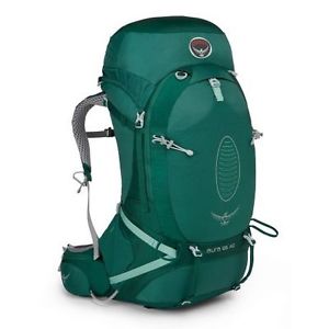 Sac à dos Aura AG 65 - femme