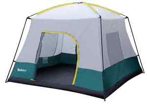4-person cabin outdoor tent, hiking, indoor, children, kids, play, travel, home