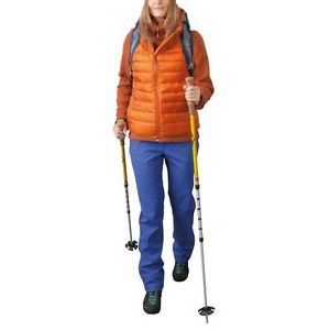 Chaussures WS Alp Trainer Mid GTX® - femme