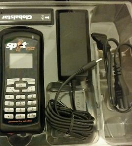 Spot Global Phone - Barely Used