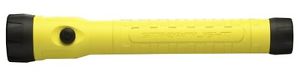 Streamlight 76411 PolyStinger LED HAZ-LO Intrinsically Safe Rechargeable with DC