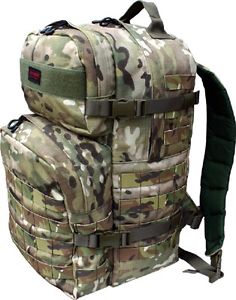 Mission backpack Standard ZentauroN -Farbe: Multicam
