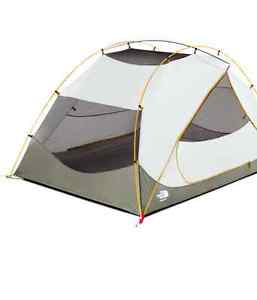 north face talus 3 TENT