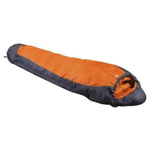 Sac de couchage d'alpinisme Summiter Reg - mixte