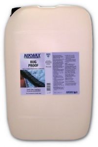 Nikwax Rug Proof Wash-In Blanket Proofer - 25lt