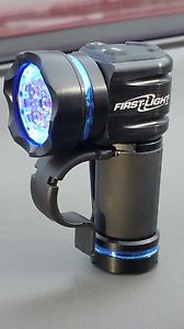Firstlight T Max LE Law Enforcement  tomahawk Nichia 219C triple 5000K 83+ CRI