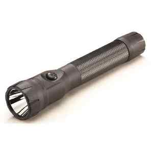 Streamlight Polystinger Ds Led Charger: Ac Fast Charge Color