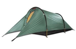 Hilleberg Anjan 3 Tent - Green