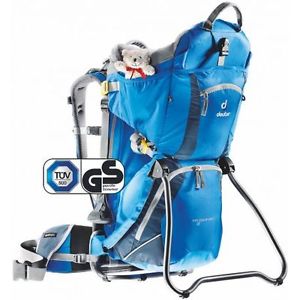 Porte-bébé randonnée Kid Comfort 2