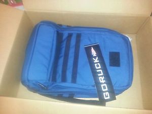 Goruck gr2 32L navy NEW