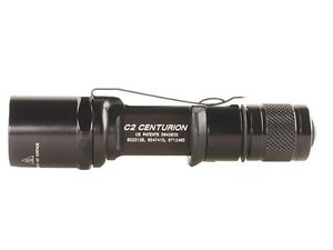 RARE Brand NEW Surefire C2 Centurion Flashlight black discontinued collectible