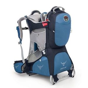 Porte-bébé randonnée Poco AG Plus