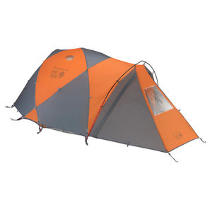 Mountain Hardwear Trango 2 Four Season Mountaineering Tent, Apricot (OU9444)