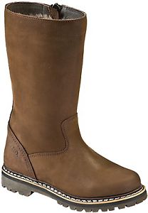 Meindl Corvara Lady Winterstiefel (braun)