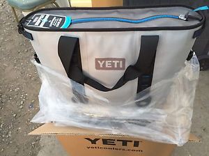 Brand New With Tags Yeti 40 Hopper Soft Cooler Bag