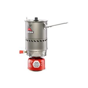 Reactor 1,0L Stove System