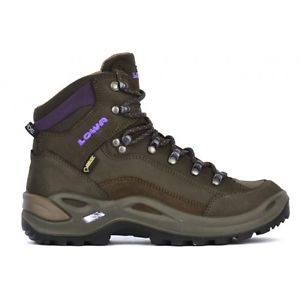 Chaussures Renegade GTX® Mid Ws - femme