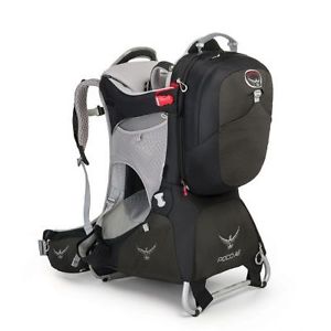 Porte-bébé randonnée Poco AG Premium