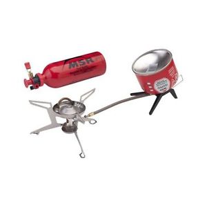 Réchaud WhisperLite Universal Combo