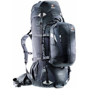 Sac à dos Quantum 70 + 10 - mixte