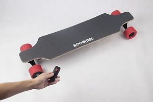 Original Koowheel Electric Long Board D-3 High quality and UL Approved