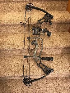 APA Archery King Cobra