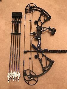Bowtech BTX 31