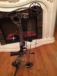 mathews no cam htr