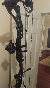 Mathews  Monster Wake