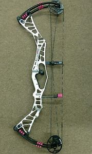 Hoyt Hyper edge