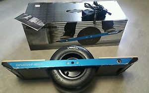 Onewheel, Future Motion, Electric Skateboard, Ultra Charger, NEW Vega Tire