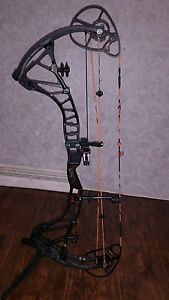 bowtech rpm 360