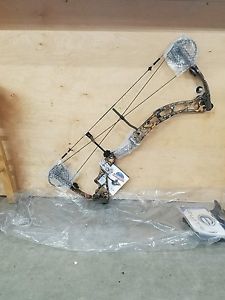 NEW IN BOX 2016 ELITE ENERGY 32 YOUR CHOICE OF LENGTH 60#
