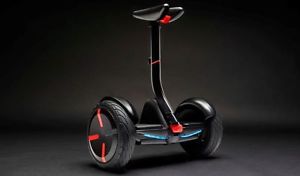MiniPro  Self Balancing  App Control  Black, free shipping,