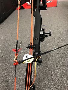 Mathews Halon 5