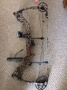 Mathews Heli-m